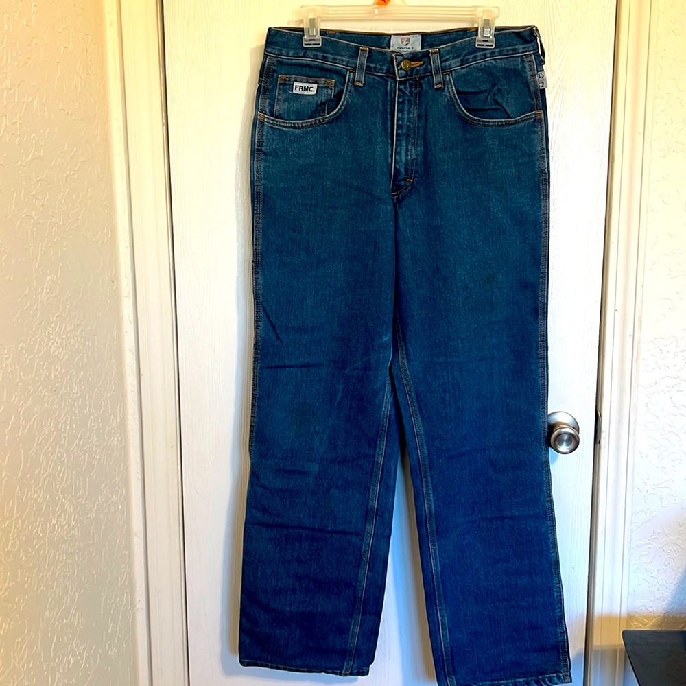 NEW Tyndale Flame Resistant (FR) NEVER WORN 32Wx30L